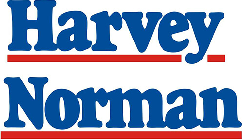 Harvey Norman