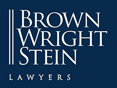Brown Wright Stein