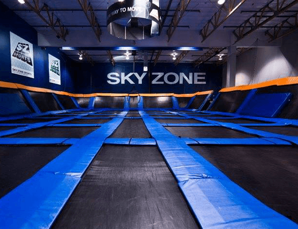 Sky Zone