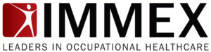 IMMEX Logo