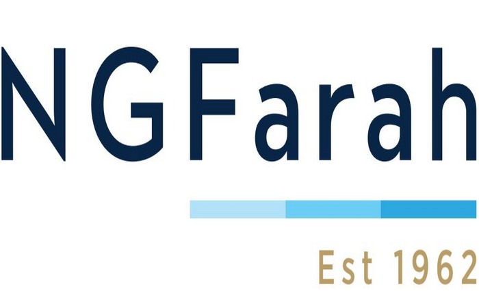 NG Farah logo