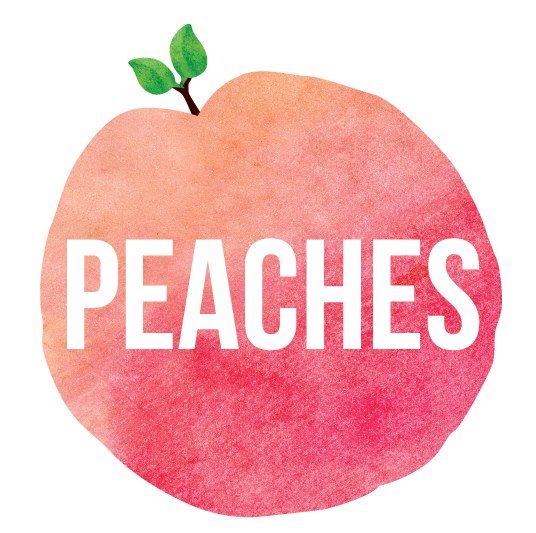peaches pilates