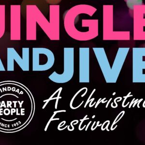 2025 Christmas Party Raffle